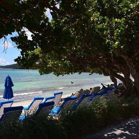 Hotel Ritz Carlton Club - St Thomas Nazareth Exterior foto