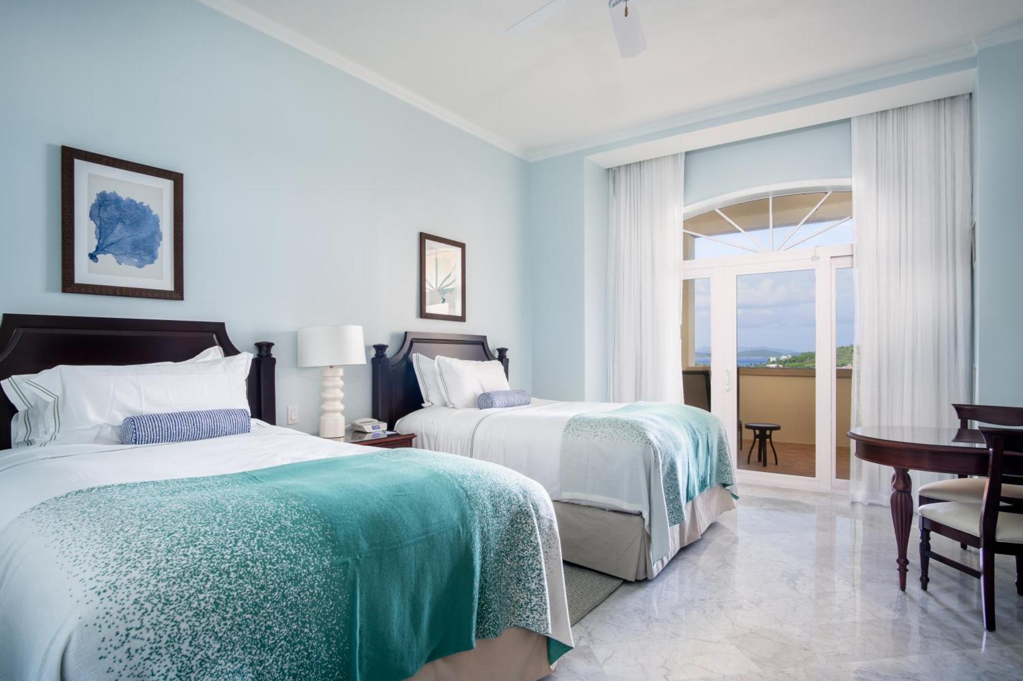 Hotel Ritz Carlton Club - St Thomas Nazareth Exterior foto