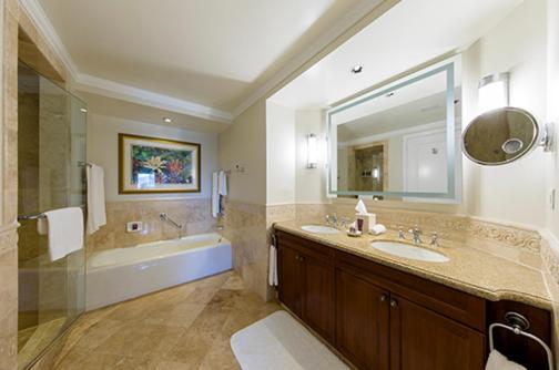 Hotel Ritz Carlton Club - St Thomas Nazareth Exterior foto