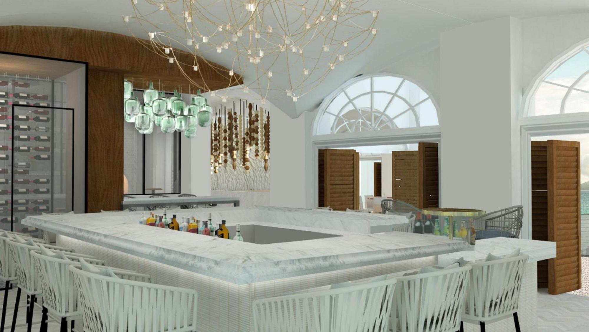 Hotel Ritz Carlton Club - St Thomas Nazareth Exterior foto